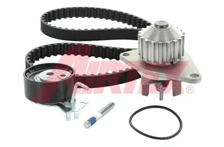 WPK167902 Комплект (ремінь+ролик+помпа) AIRTEX підбір по vin на Brocar