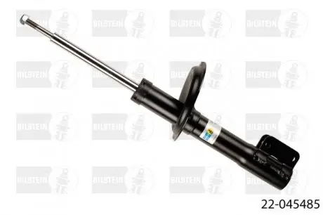 22045485 Амортизатор BILSTEIN підбір по vin на Brocar
