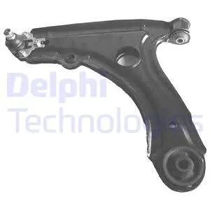 TC764 Важіль незалежної підвіски колеса DELPHI підбір по vin на Brocar