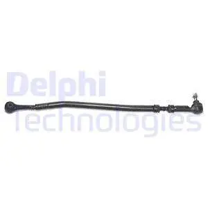 TL357 Поперечна рульова тяга TL357 DELPHI DELPHI підбір по vin на Brocar