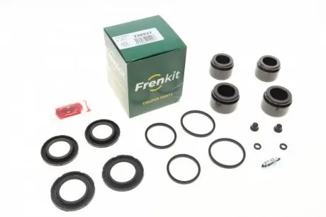 238937 Ремкомплект супорта з 4 поршнями супорта FRENKIT підбір по vin на Brocar