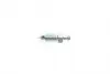 251904 Ремкомплект суппорта (переднего) Honda Civic V/VI/Mitsubishi Colt 88-02 (d=51mm) (Nih) (+ поршень) FRENKIT підбір по vin на Brocar