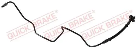 96007X Тормозной шланг QUICK BRAKE підбір по vin на Brocar