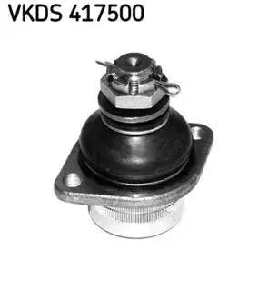 VKDS417500 Sworzeń wah. LAND ROVER 90(LDV)/90/110/DEFENDER/DEFENDERPlatform/Chass SKF підбір по vin на Brocar