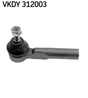 VKDY312003 Наконечник рулевой тяги SKF підбір по vin на Brocar