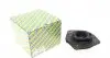 Подушка амортизатора (переднего) Nissan Qashqai 07- (L) KBLF41802