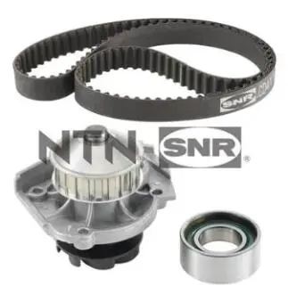 KDP458000 Водяной насос + комплект зубчатого ремня SNR NTN подбор по vin на Brocar