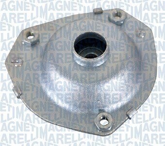 030607010650 Poduszka amortyzatora L FIAT DUCATO, CITROEN JUMPER, PEUGEOT BOXER -02 MAGNETI MARELLI подбор по vin на Brocar