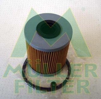 FN192 Топливный фильтр MULLER FILTER подбор по vin на Brocar