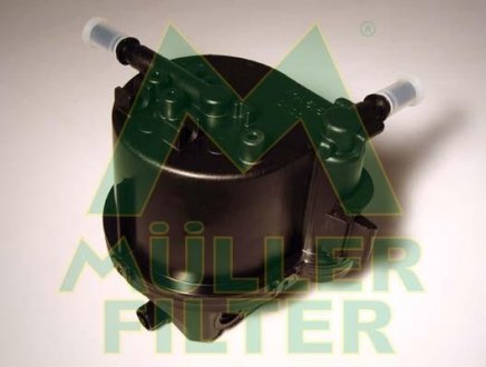 FN243 Топливный фильтр MULLER FILTER подбор по vin на Brocar