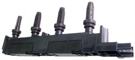 060717104012 Катушка зажигания MAGNETI MARELLI подбор по vin на Brocar