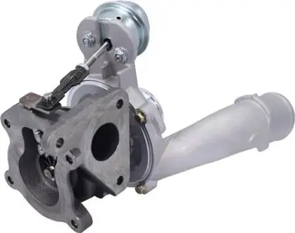 807101001300 MARELLI RENAULT Турбина Laguna,Megane,Master,Scenic,Trafic 1.9dCi 01- MAGNETI MARELLI подбор по vin на Brocar