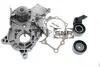 Rozrzšd + pompa TOYOTA 2.0D-4D VERSO, AVENSIS, COROLLA  bez napinacza KDP469.141