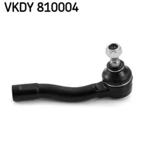 VKDY810004 Наконечник рулевой тяги правый Lacetti 05- SKF подбор по vin на Brocar