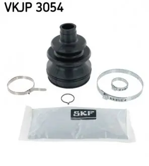 VKJP3054 Пильовик приводу колеса SKF підбір по vin на Brocar