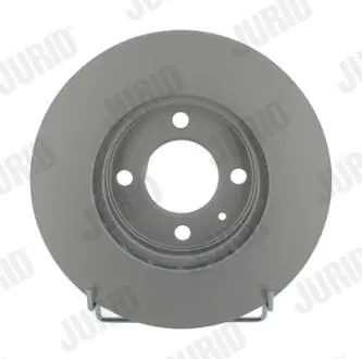 561448JC Гальмівний диск JURID підбір по vin на Brocar