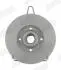 561460JC Tarcza ham. GOLF II/II/PASSAT 226mm /T/ IBIZA/CORDOBA/LUPO/POLO/VENTO JURID підбір по vin на Brocar