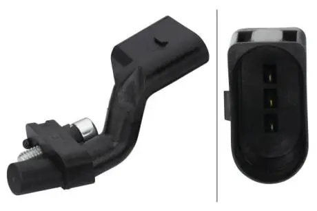 6PU009146921 Датчик положения коленвала HELLA подбор по vin на Brocar
