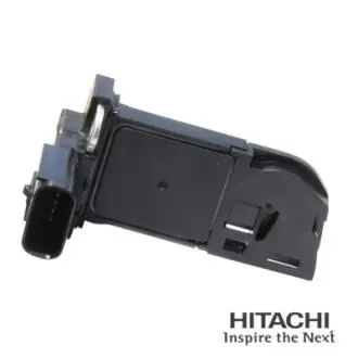 2505088 Витратомір повітря Focus,C-Max,Kuga,Mondeo,Transit TDCi 08- HITACHI підбір по vin на Brocar