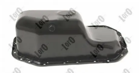 10000016 Масляний піддон DEPO підбір по vin на Brocar