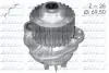 Помпа води 406 3.0 16V 96-, Renault Laguna 3.0 -97 C135