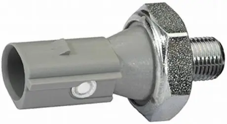 6ZL008280011 Датчик давления масла Audi A3/4/5/6/7/8,Q5/7,Skoda SuperB I,Golf IV,Passat,Touareg,T51.8/4.2 -99 HELLA подбор по vin на Brocar