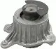 Подушка двигателя MERCEDES C(W205,S205) "13>> 39521 01