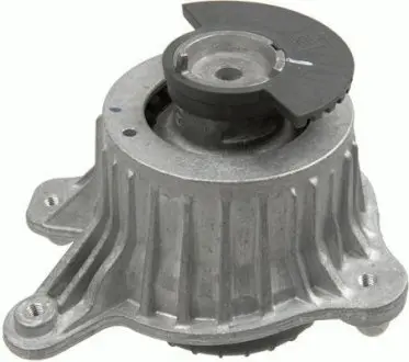 3952101 Подушка двигуна MERCEDES C(W205,S205) "13>> LEMFORDER підбір по vin на Brocar