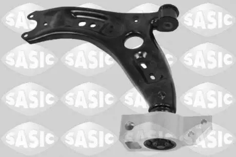 7476255 Рычаг независимой подвески колеса SASIC подбор по vin на Brocar