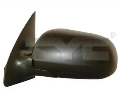 3320002 Наружное зеркало TYC підбір по vin на Brocar