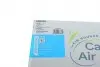 698685 Фільтр салону Skoda Fabia/Roomster 1.2-2.0 99-15/VW Polo 1.2-1.9 01-/Seat Ibiza 1.2-2.0 02- VALEO підбір по vin на Brocar