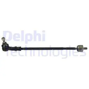 TL383 Поперечна рульова тяга DELPHI підбір по vin на Brocar