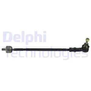 TL384 Поперечна рульова тяга DELPHI підбір по vin на Brocar