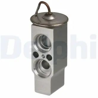 TSP0585049 Розширювальний клапан, кондиціонер DELPHI підбір по vin на Brocar