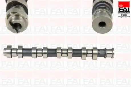 C307 Распредвал Agila,Astra G,H,Combo,Corsa 1.2/1.4 FAI AUTOPARTS підбір по vin на Brocar