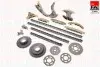 К-кт цепи ГРМ Audi A4/5/6,Q5,Phaeton,Touareg 3.0 V6 TDI TCK217NG