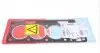 Прокладка ГБЦ Renault Megane/Laguna/Clio 1.8/2.0i 91-03, Ø83,20mm, 1.00mm 414532P