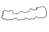 440095P Прокладка клапанної кришки MERCEDES-BENZ: C-CLASS C 240/C 280 93-00, C-CLASS C 240/C 240 4-matic/C 32 AMG Kompressor/C 320/C 320 4-matic 00-07, C-CLASS T-Model C 240/C 240 4-ma CORTECO підбір по vin на Brocar