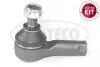 49400774 Накінечник рульової тяги DAEWOO: MATIZ 98- CORTECO підбір по vin на Brocar