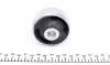 21652971 Сайлентблок важеля (переднього/ззаду) VW Golf IV CORTECO підбір по vin на Brocar