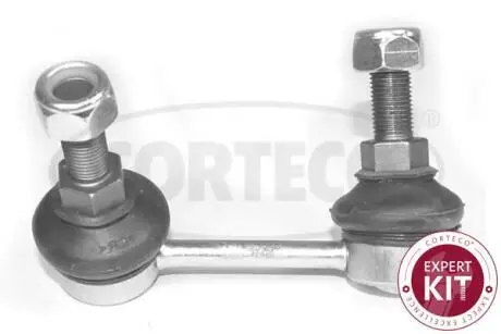 49396457 Тяга стабілізатораlewy P605 605 - CORTECO підбір по vin на Brocar