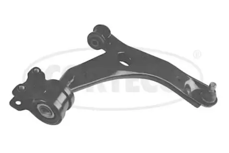 49398499 Рычаг подвески прав MAZDA: 3 (BK) 02/06-, 5 (CW) 09/10- CORTECO подбор по vin на Brocar