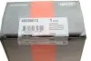 49398613 Рычаг подвески передн нижн передней оси AUDI: A6 V8 01-, A8 99-, VW: PASSAT 03- CORTECO підбір по vin на Brocar