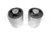 Tuleje wahacza x2  BMW X3                                           + 49398761