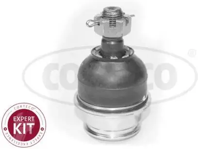 49399018 Наконечник кермової тяги TOYOTA HILUX PICK-UP - CORTECO підбір по vin на Brocar
