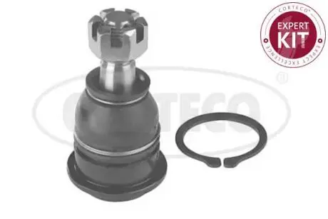 49399783 Опора шаровая нижн NISSAN: PRIMERA (P10) 90-96, PRIMERA (P11) 96-01 CORTECO подбор по vin на Brocar