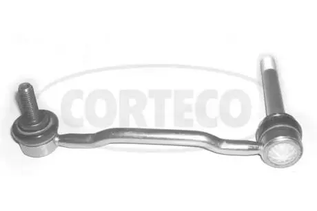 49400301 Тяга стабилизатора прав передн PEUGEOT: 407 04-, CITROEN: C6 09/05- CORTECO подбор по vin на Brocar