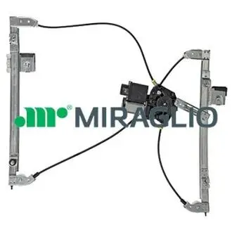 30824C Подъемное устройство для окон MIRAGLIO подбор по vin на Brocar