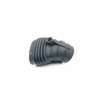 24SKV412 Патрубок витратоміра повітря BMW E36 BMW E36 do 09.1994, silnik M42 13711734258 SKV GERMANY підбір по vin на Brocar