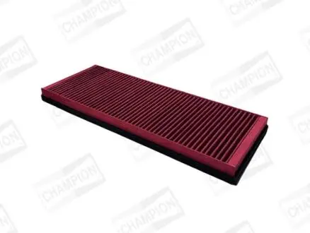 CCF0209B Фільтр салону вугільний CHAMPION підбір по vin на Brocar